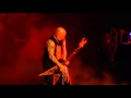 Download Lagu SLAYER - SOUTH OF HEAVEN, RAINING BLOOD \u0026 ANGEL OF DEATH (LIVE IN BIRMINGHAM 27/11/15)