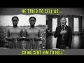 Download Lagu Selah and Miriam of Louisiana: The Twin Slaves Who Summoned Voodoo Justice