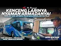 Download Lagu KENCENGG \u0026 NYAMAN!😱🔥PERDANA NAIK HR159 \