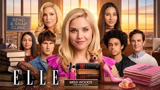 Elle Season 1 All Episode Fact Lexi Minetree June Diane Raphael Tom Everett Review And Fact