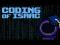 CODING OF ISAAC Of Isaac Minigame