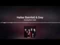 Hailee Steinfeld & Grey - Starving (feat. Zedd) [Official Audio]