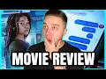 MISSING 2023 Movie Review - Brilliant and Thrilling