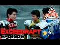 Download Lagu EXCEEDRAFT (Episode 1)