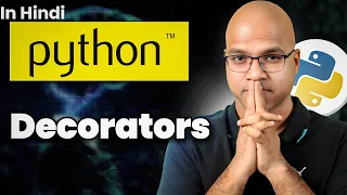 Decorators in Python 39
