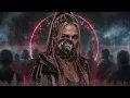UNSEEN (No One Ever Asked Who I Was) — ALVA VINTER | Hypnotic Nordic Pop Anthem