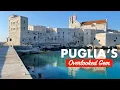 Download Lagu Puglia, Italy. Overlooked Giovinazzo, Bari Italy’s Charming Neighbor in Apulia.