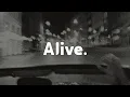 KREAM - Rendezvous (ft. Marlo Rex) | Alive; Underground