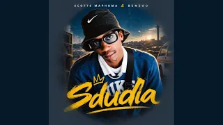 Scotts Maphuma & Benzoo - Sdudla