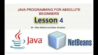 Java for the Absolute Beginner -