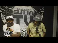 Babyface Ray "I Recorded Paperwork Party In My Basement" Never Give Up