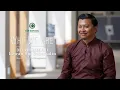 Download Lagu [Wawancara Siswa Sekolah KDI] Siapakah Kami - Muhammad, Seorang Politisi yang Berkembang
