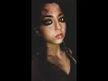 FEMALE WARRIOR MAKEUP TUTORIAL l SAVASCI MAKYAJI l AMAZON WARRIOR
