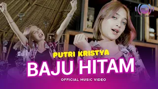 Download Baju Hitam (Ehh Aduh Kaka Yang Baju Hitam) | Putri Kristya (Official Music Video) MP3