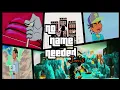 Download Lagu reggie   AIN'T GON STOP ME Official Audio Slowed