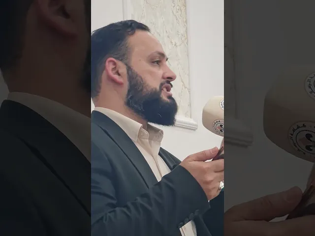 ⁣#الغدير_هويتنا #الشيخ_حسن_الجوادي #حسن_الجوادي #سراج_المتقين #ديالى #العراق