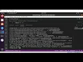 Browser History using Python