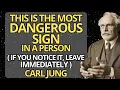 Download Lagu The Most Dangerous Sign In a Person According to Carl Jung – Stay Alert