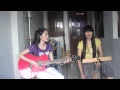 Walang iba-Ezra band (cover)