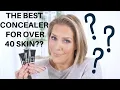 FIERA LUXURY CONCEALER IS THE HYPE REAL