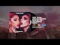 Lady Gaga, Ariana Grande - Rain On Me (Yan Bruno Remix)