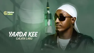 Galataa Labuu Yaada Kee New Ethiopian Afaan Oromo Music Video Official Video 