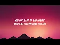 Karley Scott Collins - Quit You (Lyrics)