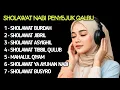 Download Lagu SHOLAWAT NABI TERBARU FULL ALBUM 2025, SHOLAWAT JIBRIL ASGHIL BUSYRO