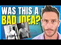 Dana White s Insane 86-Hour Fasting - Full Breakdown and Reaction