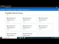 Blood Bank Management System Using Django Python
