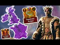 EU4 1 36 Angevin Empire Guide - THIS Is How To DOMINATE ALL OF EUROPE