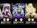 Deadly Assault Ellen Manato Piper Teams ZZZ 3 0