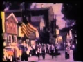 Castleton Memorial Day Parade 2 late 1950s