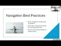 Using Templates and Consistent Course Design in Brightspace
