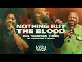 Download Lagu Phil Thompson x EBEN - Nothing But The Blood  [Official Live Video]