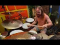 Loathe - Fortress Down (Drum Cover)