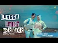 Download Lagu Melisa Putri Feat Bujang Amoy ll Lungga Buliah Nak Arek ll Official Music Video