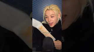 Felix Vs Tanghulu Straykids 