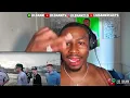 American From NY Reacts To | D-Block Europe (Young Adz) DESTINY'S CHILD [Official Video] (REACTION)