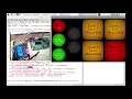 Heating Security Control Part 24 - Raspberry Pi coding python tkinter gui