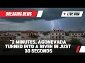 Download Lagu “Moapa Valley DESTROYED by Deadly Flood! America Has Apocalypse??