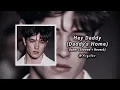 Download Lagu Hey Daddy (Daddy's Home) - Usher | (Slowed + Reverb)