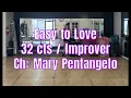 Easy to Love - Demo