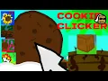 Remaking COOKIE CLICKER in a week in C