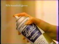 Lysol Disinfectant Spray - Actually Cleans the Air