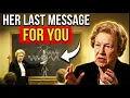 Dolores Cannon The Message She Left For Those Who Are Ready To Awaken