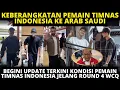 Download Lagu KEBERANGKATAN TIMNAS KE ARAB SAUDI‼️ OLE, PAES \u0026 EMIL OTW FIT❗️ NADEO GABUNG❗️ UPDATE KONDISI PEMAIN
