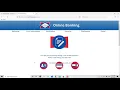 Create Centennial Bank Online Account Centennial Bank Online Banking Sign Up Help my100bank com