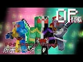 Download Lagu マイクラアニメ「W-B-X 〜W Boiled Extreme〜」再現してみた【仮面ライダーW】minecraft animation:Kamen rider W OP