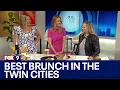 Best Twin Cities brunch spots
